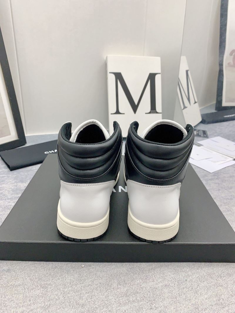 Chanel Sport Shoes